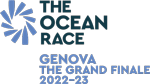 The ocean race genoa